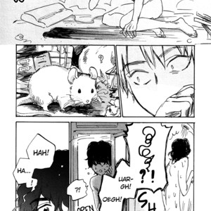 [Kimura Hidesato] Ore, higaisha | I’m the victim (update c.4) [Eng] – Gay Manga sex 33