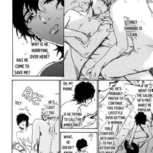 [Kimura Hidesato] Ore, higaisha | I’m the victim (update c.4) [Eng] – Gay Manga sex 35