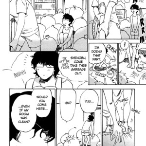 [Kimura Hidesato] Ore, higaisha | I’m the victim (update c.4) [Eng] – Gay Manga sex 37