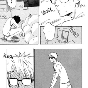 [Kimura Hidesato] Ore, higaisha | I’m the victim (update c.4) [Eng] – Gay Manga sex 38