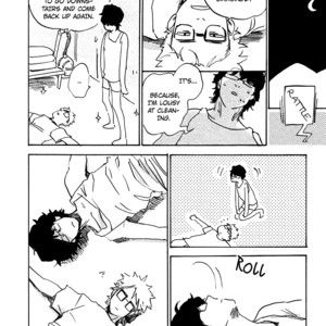 [Kimura Hidesato] Ore, higaisha | I’m the victim (update c.4) [Eng] – Gay Manga sex 39