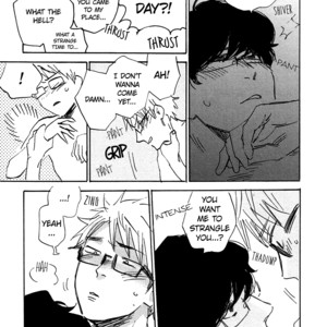 [Kimura Hidesato] Ore, higaisha | I’m the victim (update c.4) [Eng] – Gay Manga sex 42