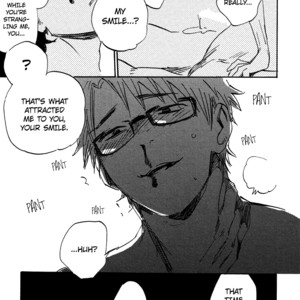 [Kimura Hidesato] Ore, higaisha | I’m the victim (update c.4) [Eng] – Gay Manga sex 44