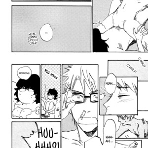 [Kimura Hidesato] Ore, higaisha | I’m the victim (update c.4) [Eng] – Gay Manga sex 45