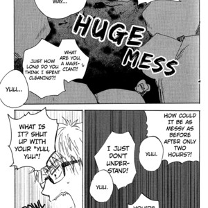 [Kimura Hidesato] Ore, higaisha | I’m the victim (update c.4) [Eng] – Gay Manga sex 46