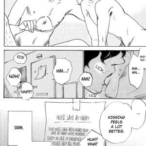 [Kimura Hidesato] Ore, higaisha | I’m the victim (update c.4) [Eng] – Gay Manga sex 47
