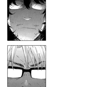 [Kimura Hidesato] Ore, higaisha | I’m the victim (update c.4) [Eng] – Gay Manga sex 48