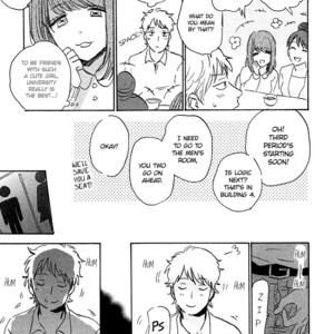 [Kimura Hidesato] Ore, higaisha | I’m the victim (update c.4) [Eng] – Gay Manga sex 53