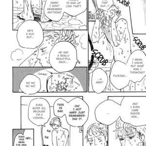 [Kimura Hidesato] Ore, higaisha | I’m the victim (update c.4) [Eng] – Gay Manga sex 56