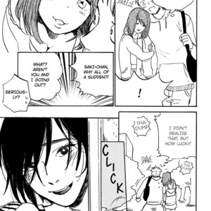 [Kimura Hidesato] Ore, higaisha | I’m the victim (update c.4) [Eng] – Gay Manga sex 59