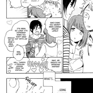 [Kimura Hidesato] Ore, higaisha | I’m the victim (update c.4) [Eng] – Gay Manga sex 60