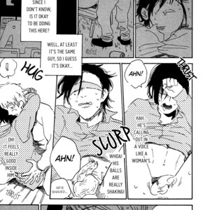 [Kimura Hidesato] Ore, higaisha | I’m the victim (update c.4) [Eng] – Gay Manga sex 63