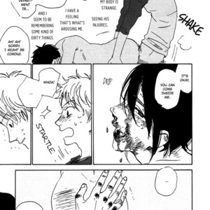 [Kimura Hidesato] Ore, higaisha | I’m the victim (update c.4) [Eng] – Gay Manga sex 71