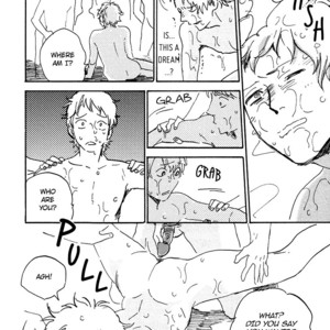 [Kimura Hidesato] Ore, higaisha | I’m the victim (update c.4) [Eng] – Gay Manga sex 76