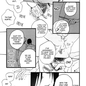 [Kimura Hidesato] Ore, higaisha | I’m the victim (update c.4) [Eng] – Gay Manga sex 77