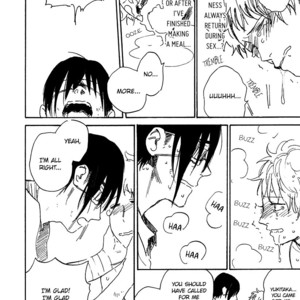 [Kimura Hidesato] Ore, higaisha | I’m the victim (update c.4) [Eng] – Gay Manga sex 80