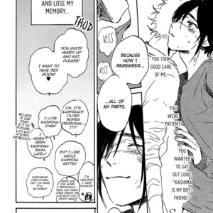 [Kimura Hidesato] Ore, higaisha | I’m the victim (update c.4) [Eng] – Gay Manga sex 84