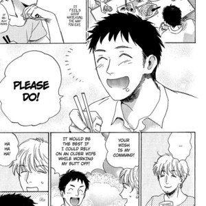 [Kimura Hidesato] Ore, higaisha | I’m the victim (update c.4) [Eng] – Gay Manga sex 89