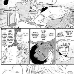 [Kimura Hidesato] Ore, higaisha | I’m the victim (update c.4) [Eng] – Gay Manga sex 90