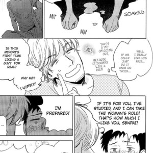 [Kimura Hidesato] Ore, higaisha | I’m the victim (update c.4) [Eng] – Gay Manga sex 91