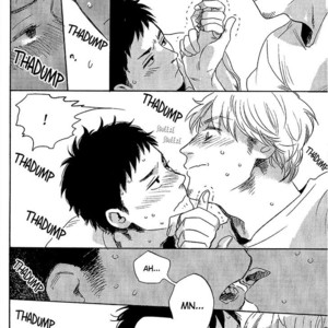 [Kimura Hidesato] Ore, higaisha | I’m the victim (update c.4) [Eng] – Gay Manga sex 94