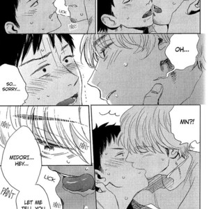 [Kimura Hidesato] Ore, higaisha | I’m the victim (update c.4) [Eng] – Gay Manga sex 95