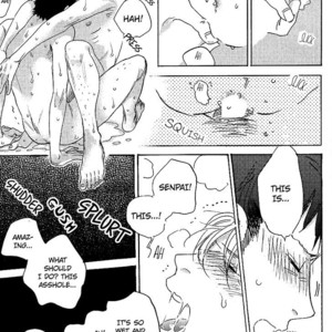 [Kimura Hidesato] Ore, higaisha | I’m the victim (update c.4) [Eng] – Gay Manga sex 97