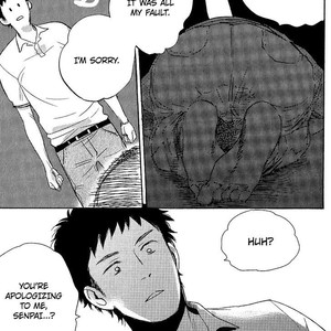 [Kimura Hidesato] Ore, higaisha | I’m the victim (update c.4) [Eng] – Gay Manga sex 99