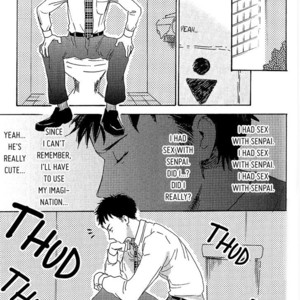 [Kimura Hidesato] Ore, higaisha | I’m the victim (update c.4) [Eng] – Gay Manga sex 101
