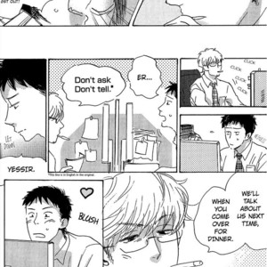 [Kimura Hidesato] Ore, higaisha | I’m the victim (update c.4) [Eng] – Gay Manga sex 102