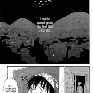 [Kimura Hidesato] Ore, higaisha | I’m the victim (update c.4) [Eng] – Gay Manga sex 105