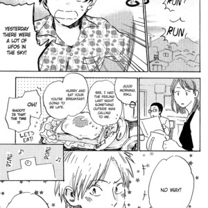 [Kimura Hidesato] Ore, higaisha | I’m the victim (update c.4) [Eng] – Gay Manga sex 107