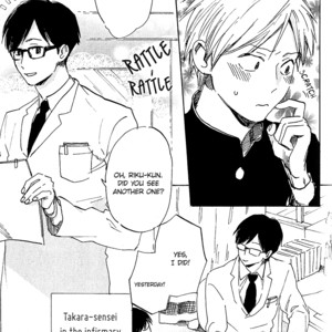 [Kimura Hidesato] Ore, higaisha | I’m the victim (update c.4) [Eng] – Gay Manga sex 109