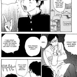 [Kimura Hidesato] Ore, higaisha | I’m the victim (update c.4) [Eng] – Gay Manga sex 110