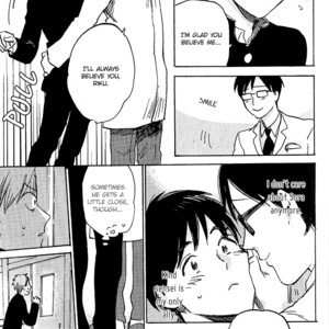 [Kimura Hidesato] Ore, higaisha | I’m the victim (update c.4) [Eng] – Gay Manga sex 111