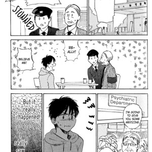 [Kimura Hidesato] Ore, higaisha | I’m the victim (update c.4) [Eng] – Gay Manga sex 117
