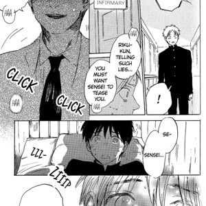 [Kimura Hidesato] Ore, higaisha | I’m the victim (update c.4) [Eng] – Gay Manga sex 119
