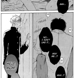 [Kimura Hidesato] Ore, higaisha | I’m the victim (update c.4) [Eng] – Gay Manga sex 120