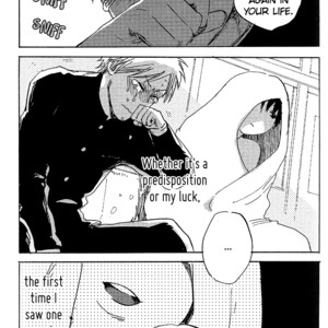[Kimura Hidesato] Ore, higaisha | I’m the victim (update c.4) [Eng] – Gay Manga sex 123