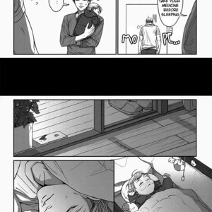[twoframe] giant BABY – Shingeki no Kyojin dj [Eng] – Gay Manga sex 12