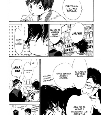 [IDO Gihou] B.S.S.M. – Blood Sugar Sex Magic (update c.6) [Esp] – Gay Manga sex 117