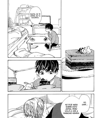 [IDO Gihou] B.S.S.M. – Blood Sugar Sex Magic (update c.6) [Esp] – Gay Manga sex 144