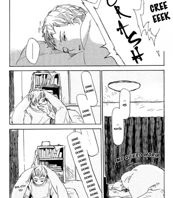 [IDO Gihou] B.S.S.M. – Blood Sugar Sex Magic (update c.6) [Esp] – Gay Manga sex 20