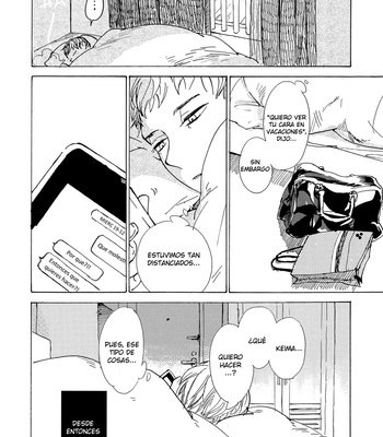 [IDO Gihou] B.S.S.M. – Blood Sugar Sex Magic (update c.6) [Esp] – Gay Manga sex 66