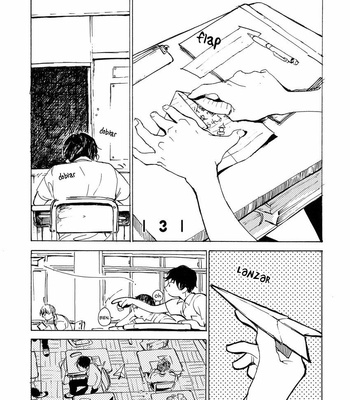 [IDO Gihou] B.S.S.M. – Blood Sugar Sex Magic (update c.6) [Esp] – Gay Manga sex 150