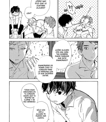 [IDO Gihou] B.S.S.M. – Blood Sugar Sex Magic (update c.6) [Esp] – Gay Manga sex 156