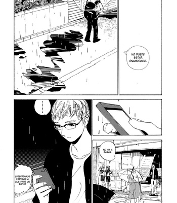 [IDO Gihou] B.S.S.M. – Blood Sugar Sex Magic (update c.6) [Esp] – Gay Manga sex 159