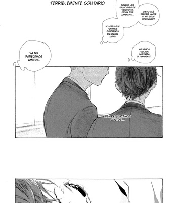 [IDO Gihou] B.S.S.M. – Blood Sugar Sex Magic (update c.6) [Esp] – Gay Manga sex 170