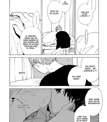 [IDO Gihou] B.S.S.M. – Blood Sugar Sex Magic (update c.6) [Esp] – Gay Manga sex 177