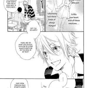 [MIO Junta] Sugar Pain [Eng] – Gay Manga sex 8